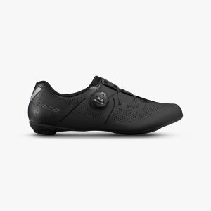 Shimano RC3 Women's Road Shoes (Black) (37) (SH-RC302W)