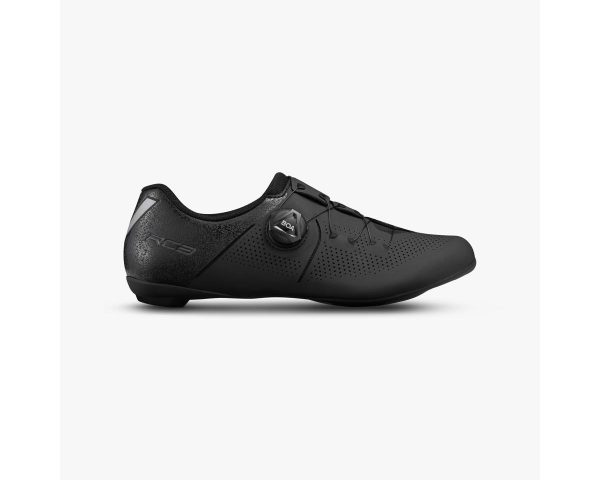 Shimano RC3 Women's Road Shoes (Black) (37) (SH-RC302W)