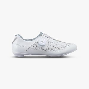 Shimano RC3 Women's Road Shoes (White) (38) (SH-RC302W)