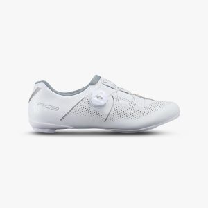 Shimano RC3 Women's Road Shoes (White) (43) (SH-RC302W)