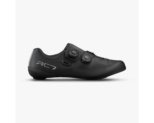 Shimano RC7 Road Bike Shoes (Black) (41) (SH-RC703)