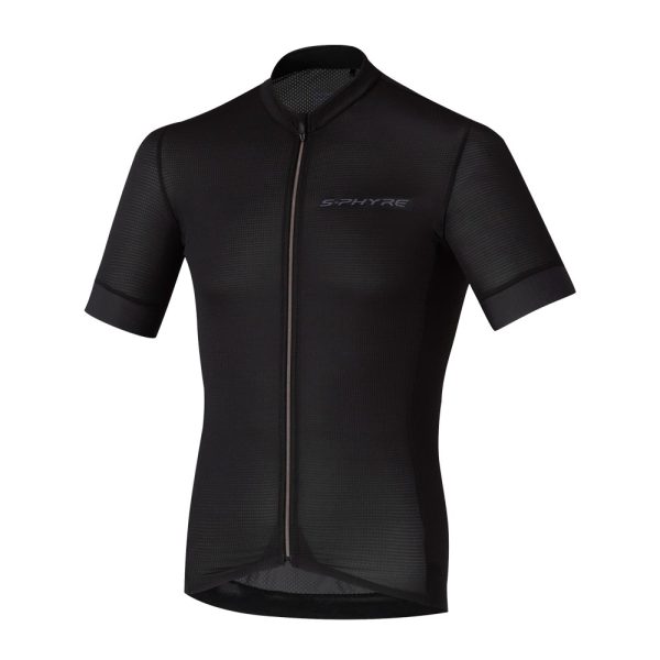 Shimano S-Phyre Short Sleeve Jersey