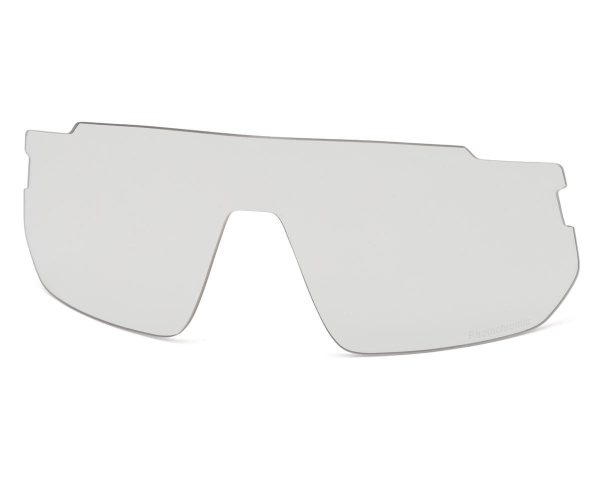 Shimano Technium L Spare Lens (Photochromic Grey)