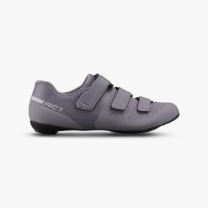 Shimano Women's RC1 Road Bike Shoes (Violet) (38) (SH-RC102)