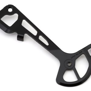 Shimano XT RD-M8120 Rear Derailleur Inner Plate (Black) (SGS)