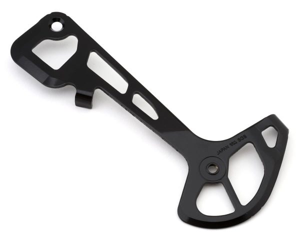 Shimano XT RD-M8120 Rear Derailleur Inner Plate (Black) (SGS)