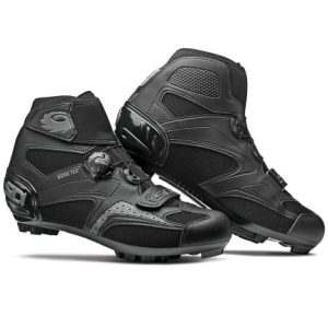 Sidi Frost Gore 2 MTB Shoes - Black / EU43