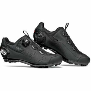 Sidi Gravel MTB Shoes - Black / EU41