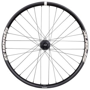 Spank Spoon 32 Rear Wheel (Black) (Single Speed) (Rear) (10 x 135mm) (26") (6-Bolt)