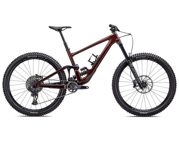 Specialized Enduro Expert Mountain Bike (Gloss Rusted Red/Redwood) (S3)