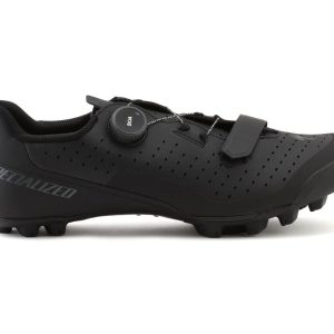 Specialized Recon 2.0 Mountain Bike Shoes (Black) (42)