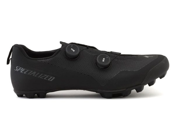 Specialized Recon 3.0 Mountain Bike Shoes (Black) (43)