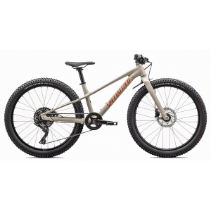 Specialized | Riprock 24 Bike 2024 | White | Mountain Os