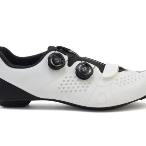 Specialized Torch 3.0 Road Shoes (White) (36)