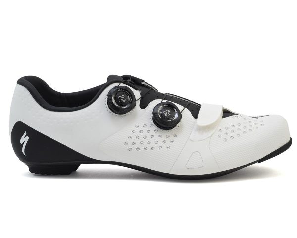 Specialized Torch 3.0 Road Shoes (White) (36)