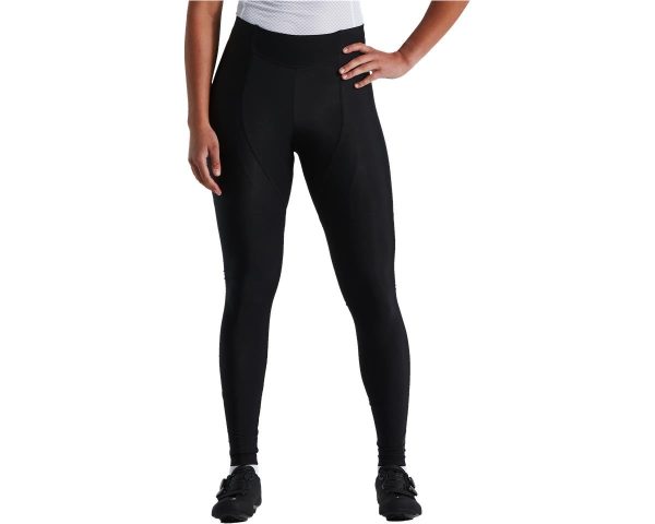 Specialized Women's RBX Tights (Black) (L) (No Chamois)