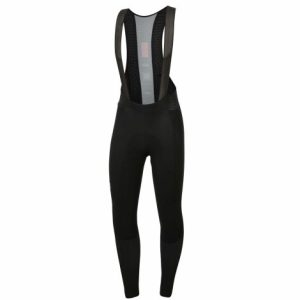 Sportful BodyFit Pro Bib Tights - Black / Medium