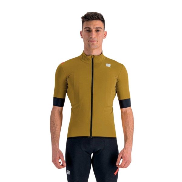 Sportful Fiandre Light No Rain Short Sleeve Jacket