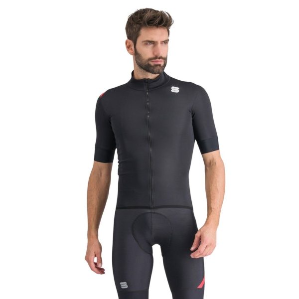 Sportful Fiandre Light No Rain Short Sleeve Jacket