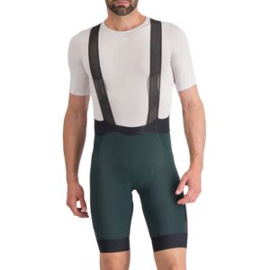 Sportful Supergiara Bib Shorts - Scarab / Small