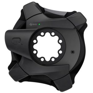 Sram AXS D1 Quarq Powermeter Spider - 107 BCD - Black / Power Meter