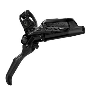 Sram Code RSC MTB Disc Brake - Black / Rear / 1450mm Hose