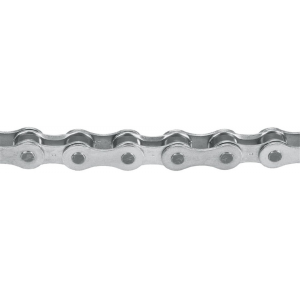 Sram | Pc-1 Single Speed Chain | Silver | 1/2" X 1/8", 332G, 114 Links