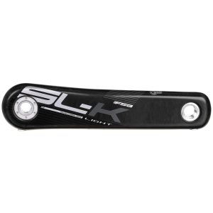 Stages Cycling Power L FSA SL-K BB30 Road Crank Arm