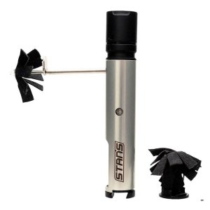 Stan's Incredible Dart Tubeless Repair Tool (Black/Silver)