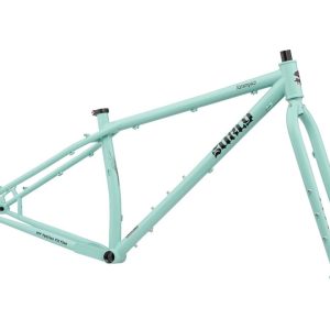 Surly Krampus 29" Steel MTB Frameset (Blue Oyster Coat) (M)