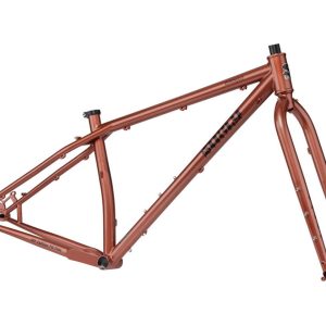 Surly Krampus 29" Steel MTB Frameset (Chester Copperpot) (L)