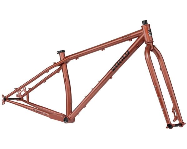 Surly Krampus 29" Steel MTB Frameset (Chester Copperpot) (L)