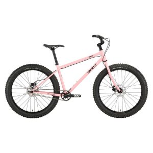 Surly Lowside Singlespeed Bike (New Pig Smell) (L)