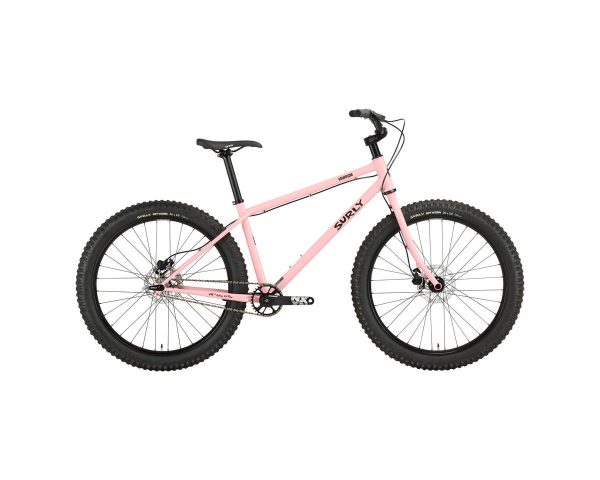 Surly Lowside Singlespeed Bike (New Pig Smell) (L)