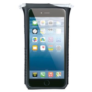 Topeak Smartphone Drybag (Black) (Fits iPhone 6/6s/7/8/SE)