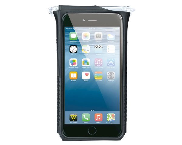 Topeak Smartphone Drybag (Black) (Fits iPhone 6/6s/7/8/SE)