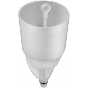 Trp | Disc Brake Bleed Cup White