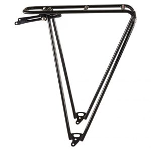 Tubus Vega 29" Classic Rear Rack (Black)