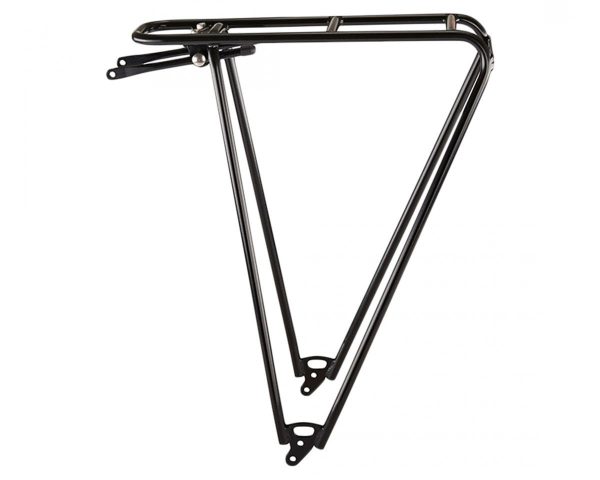 Tubus Vega 29" Classic Rear Rack (Black)