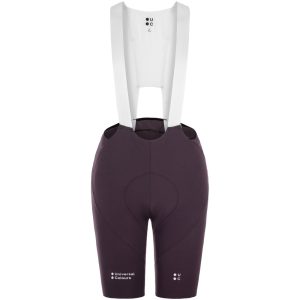 Universal Colours Chroma Bib Short