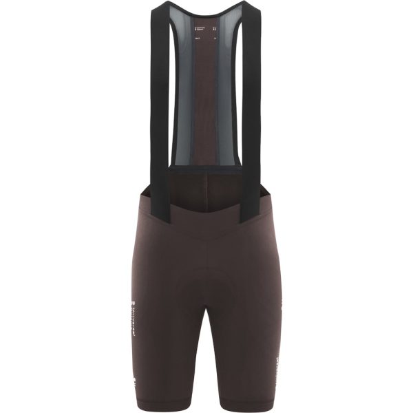 Universal Colours Chroma Thermal Bib Short