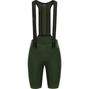 Universal Colours Mono Bib Short