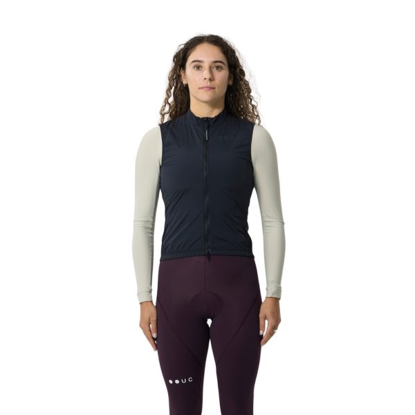 Universal Colours Mono Womens Gilet