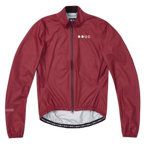 Universal Colours Mono Womens Rain Jacket