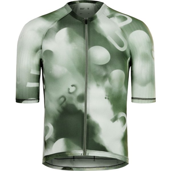 Universal Colours Spectrum Lightweight Short Sleeve Jersey