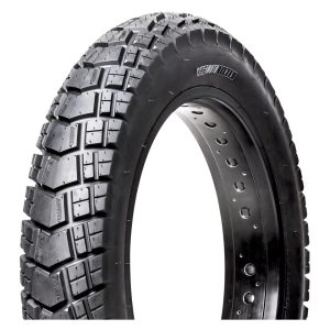 Vee Tire Co. Huntsman E-Bike Tire (Black) (20") (4.0") (Wire) (Endurance/Override)