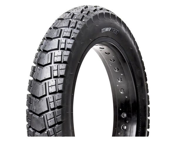 Vee Tire Co. Huntsman E-Bike Tire (Black) (20") (4.0") (Wire) (Endurance/Override)