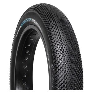 Vee Tire Co. Speedster E-Bike Tire (Black) (20") (4.0") (Wire) (Endurance/Override)