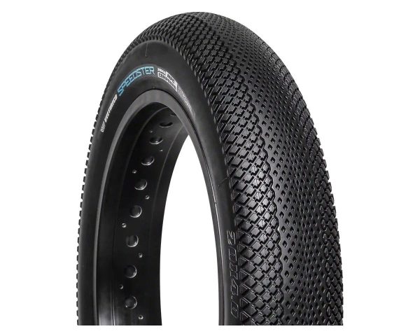 Vee Tire Co. Speedster E-Bike Tire (Black) (20") (4.0") (Wire) (Endurance/Override)