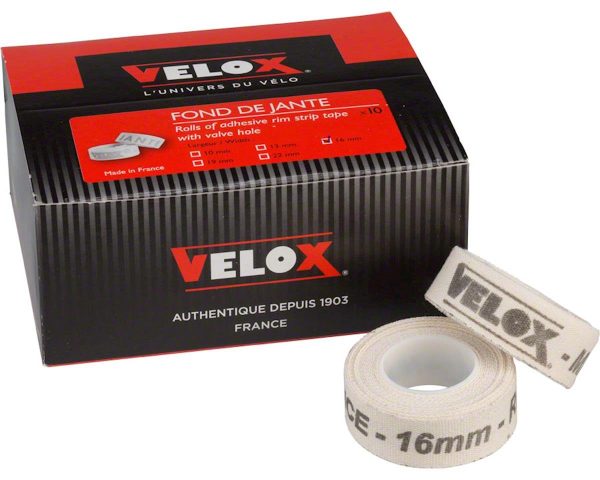 Velox Rim Tape (10) (10mm)